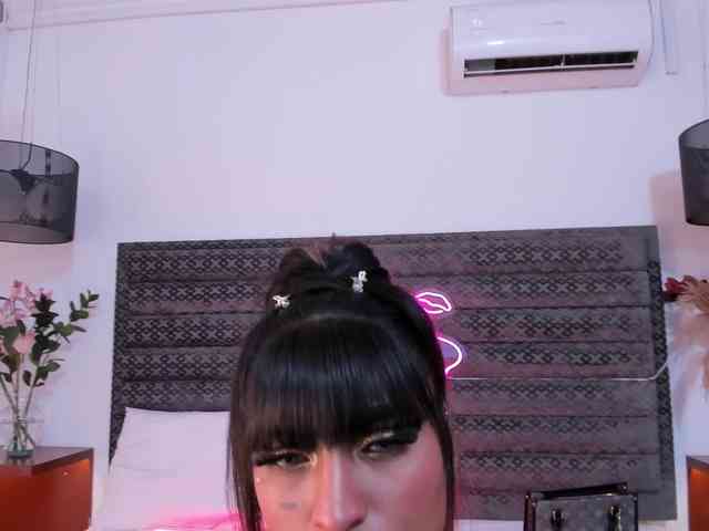 Lilbye066evil webcam
