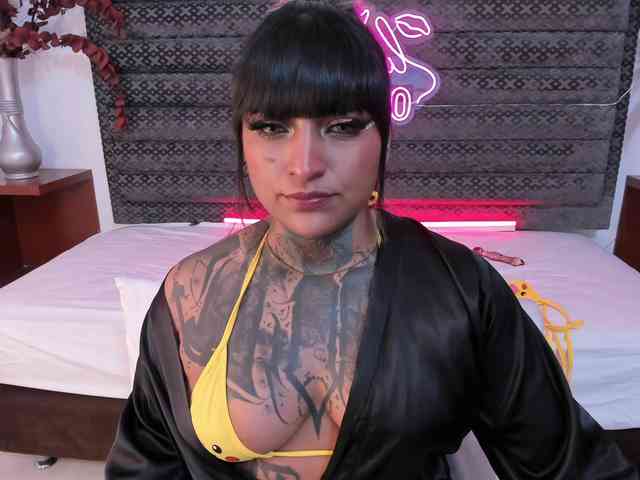 web cam sex online Lilbye066evil