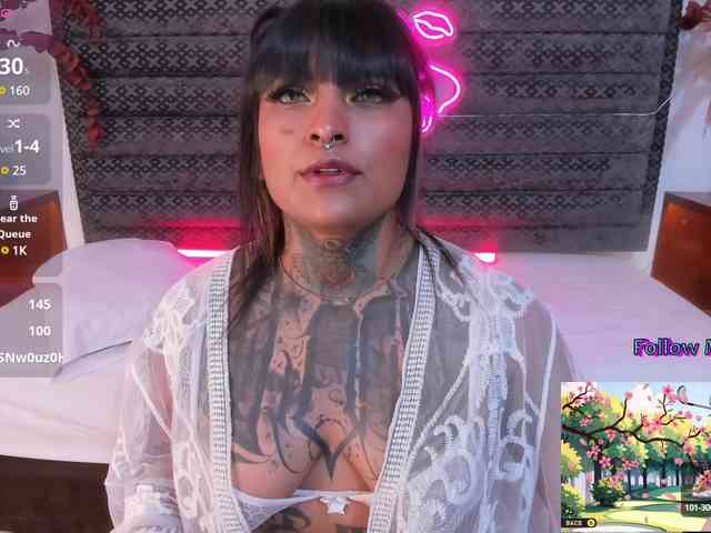 free live porn chat Lilbye066evil