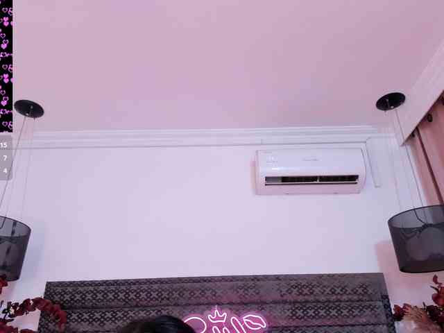 Lilbye066evil webcam