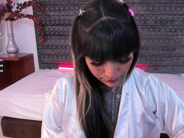 free adult web cam Lilbye066evil