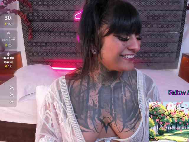 adult sex chat Lilbye066evil
