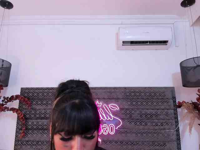 Lilbye066evil webcam