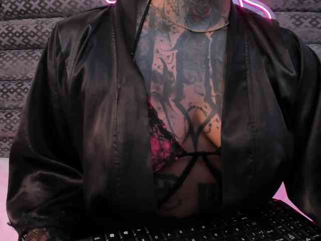 live web cam Lilbye066evil