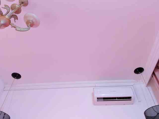 Lilbye066evil webcam