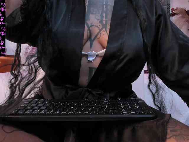 Lilbye066evil webcam