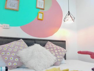 SilvanaCruz Porn Show