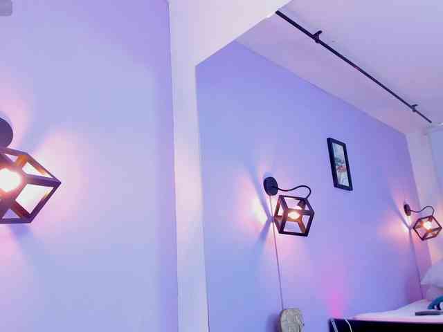 SilvanaCruz webcam
