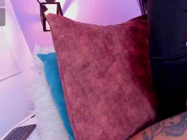 SilvanaCruz webcam