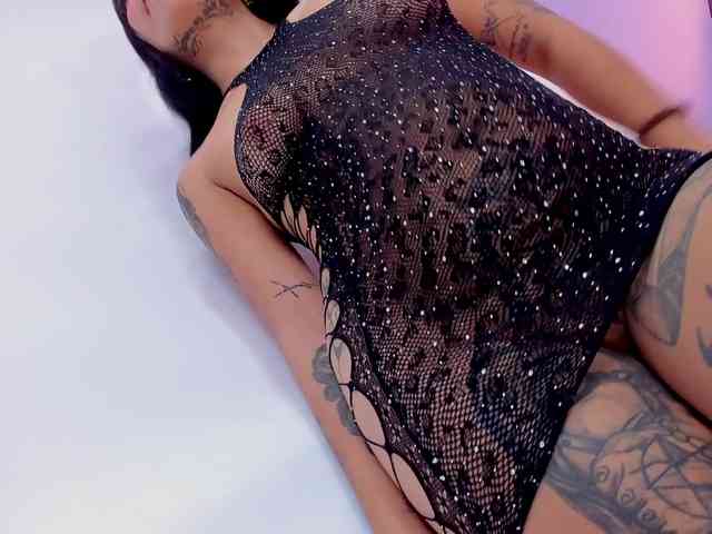 SilvanaCruz webcam