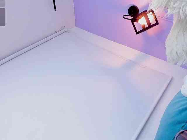 SilvanaCruz webcam