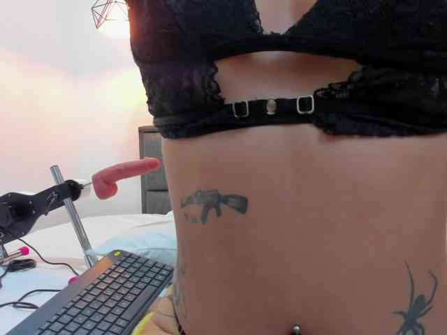 SilvanaCruz webcam