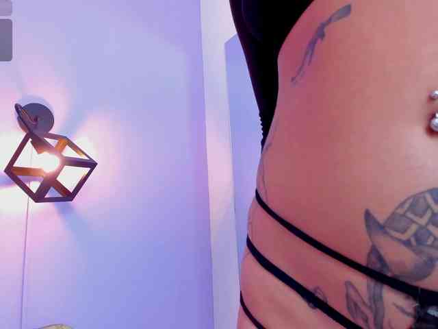 SilvanaCruz webcam
