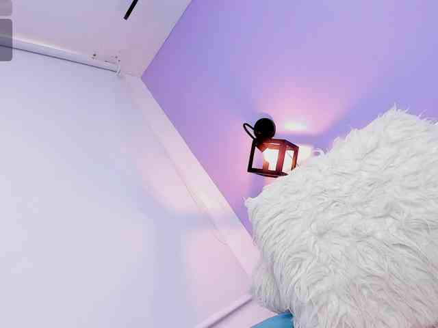 SilvanaCruz webcam