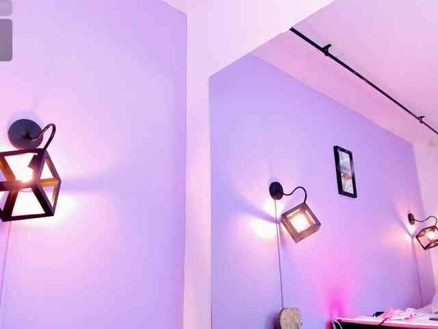 SilvanaCruz webcam