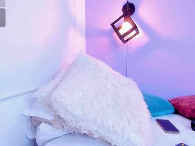 SilvanaCruz webcam