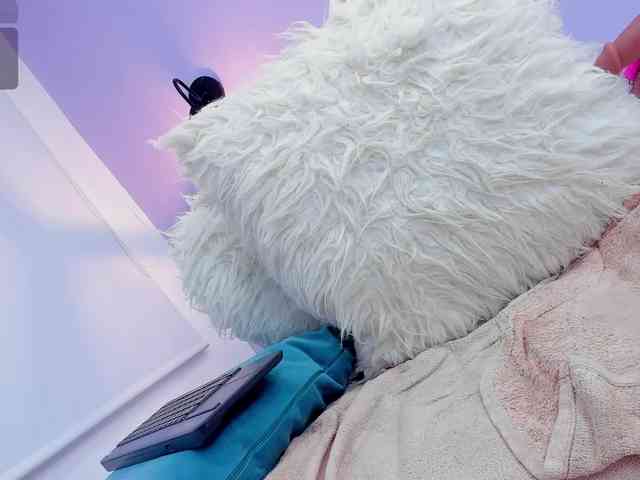 SilvanaCruz webcam