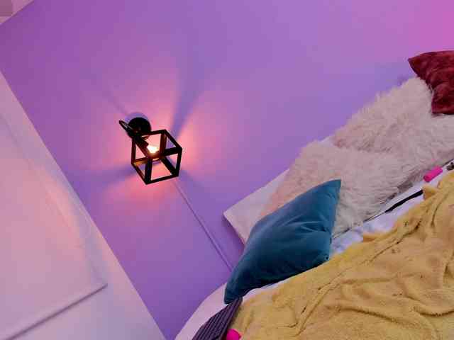 SilvanaCruz webcam