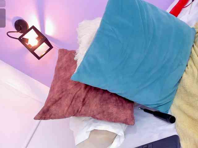 SilvanaCruz webcam