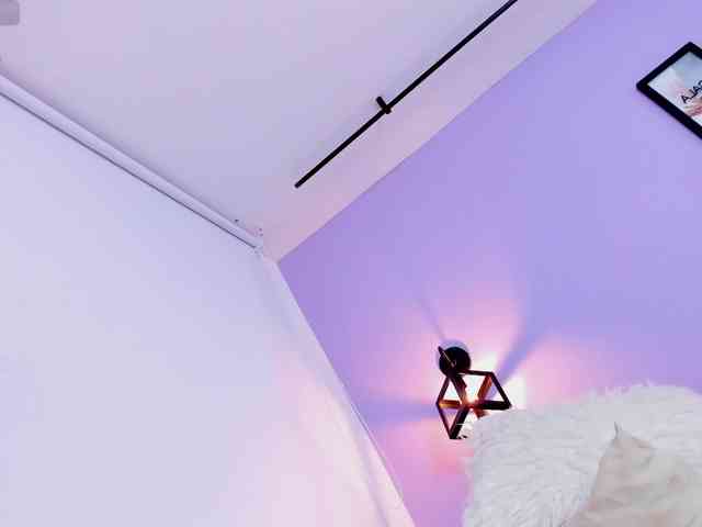 SilvanaCruz webcam