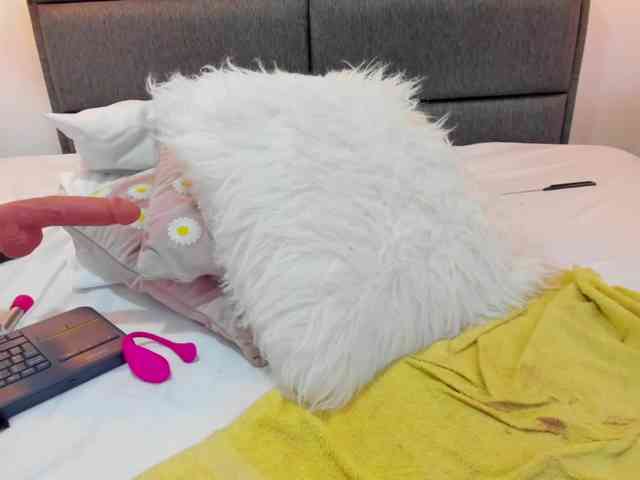SilvanaCruz webcam