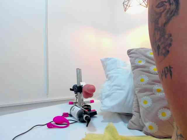 SilvanaCruz webcam