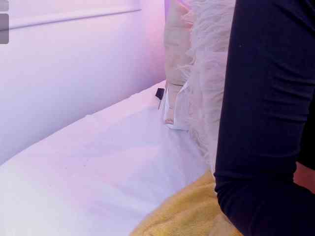 SilvanaCruz webcam