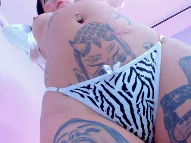 SilvanaCruz webcam