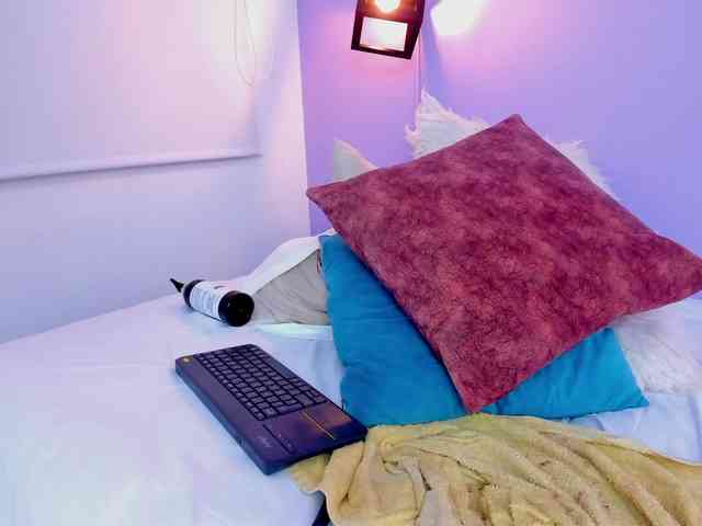 SilvanaCruz webcam