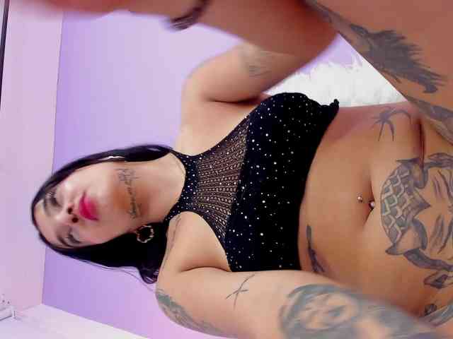 SilvanaCruz webcam