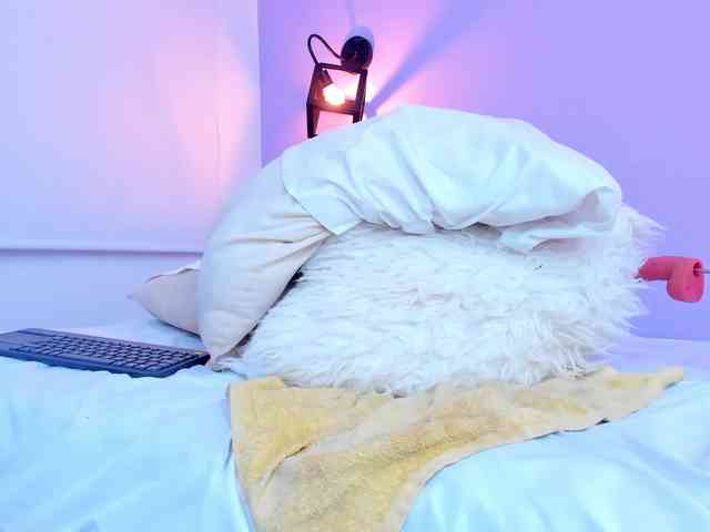 SilvanaCruz webcam