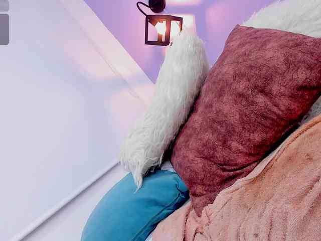 SilvanaCruz webcam