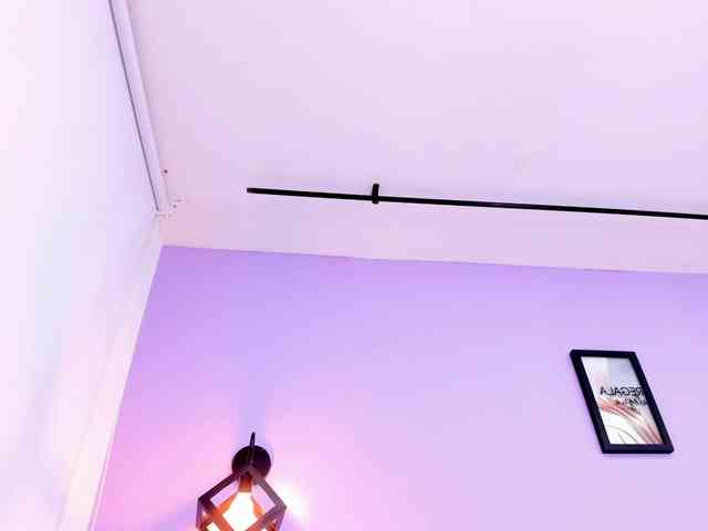 SilvanaCruz webcam