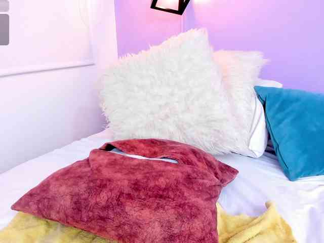 SilvanaCruz webcam