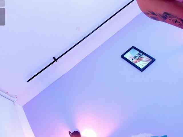 SilvanaCruz webcam