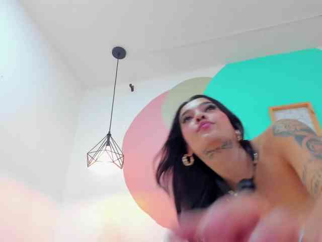 SilvanaCruz webcam