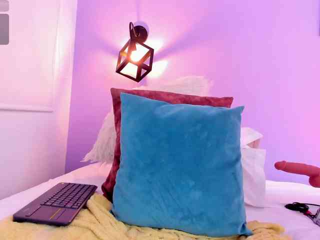 SilvanaCruz webcam