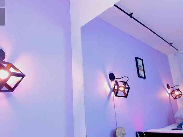 SilvanaCruz webcam