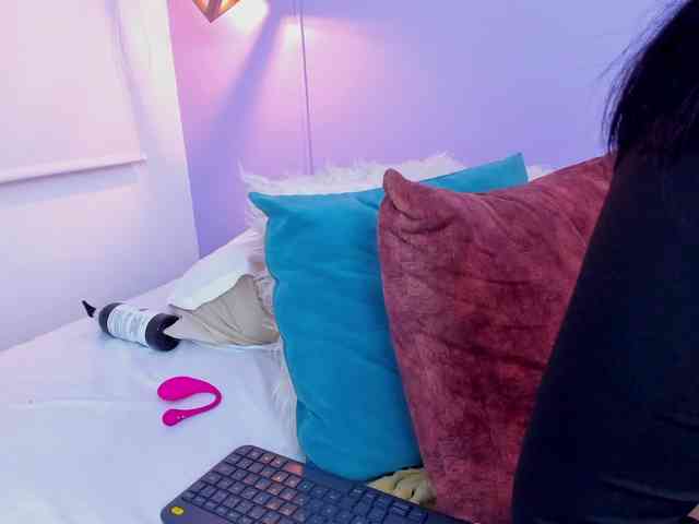 SilvanaCruz webcam