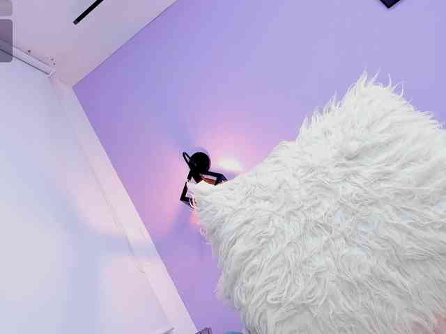 SilvanaCruz webcam
