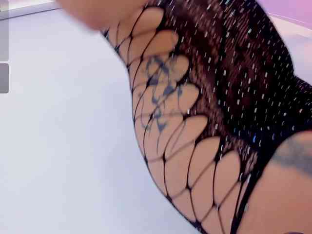 SilvanaCruz webcam
