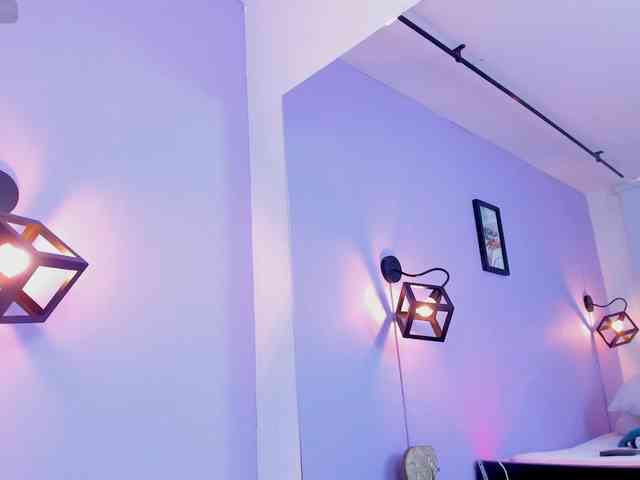 SilvanaCruz webcam