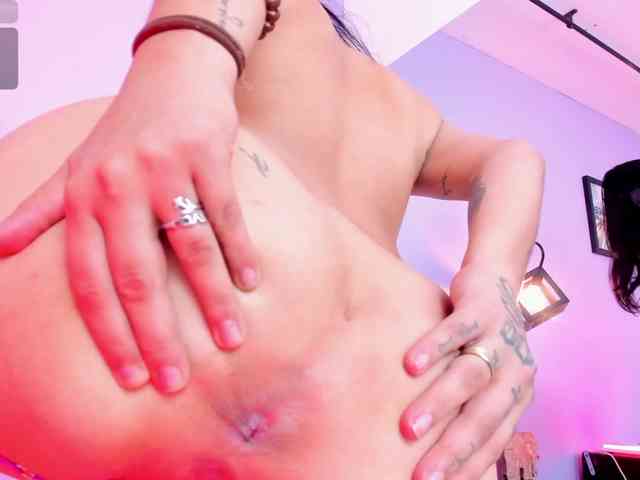 SilvanaCruz webcam