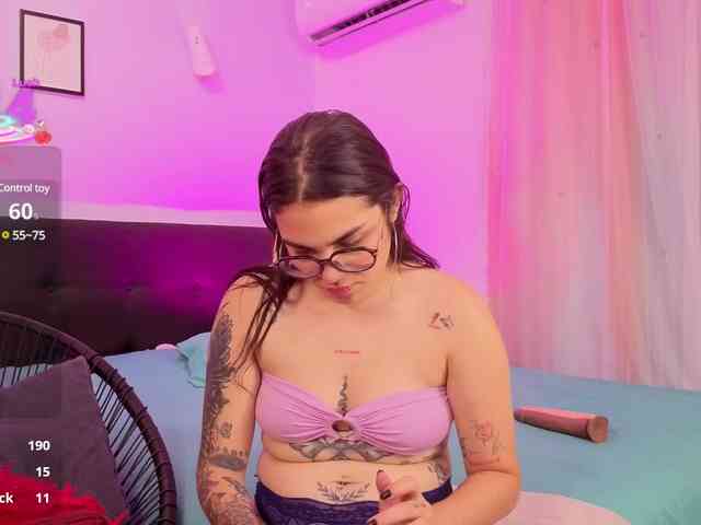 Lana01 webcam