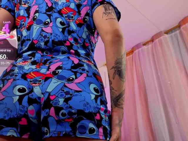 Lana01 webcam