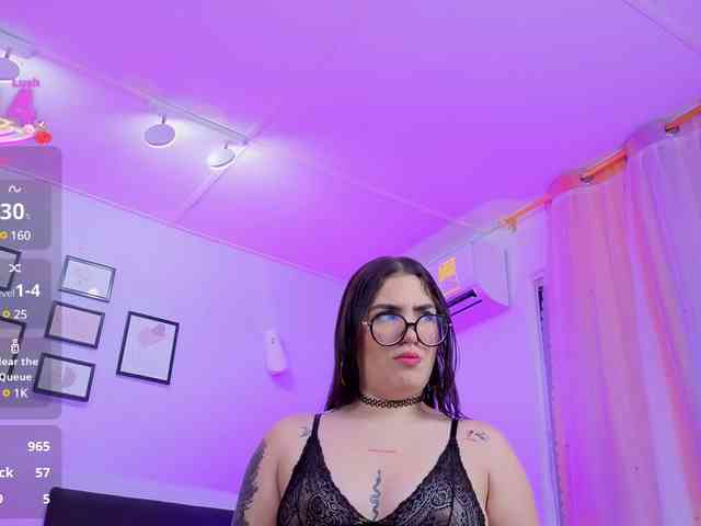 Lana01 webcam