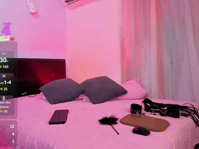 Lana01 webcam