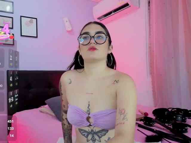 Lana01 webcam