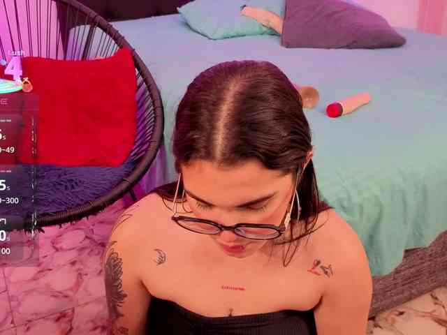 Lana01 webcam