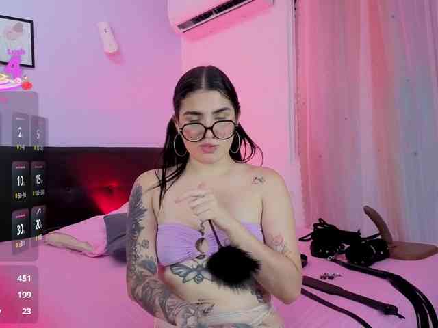 Lana01 webcam